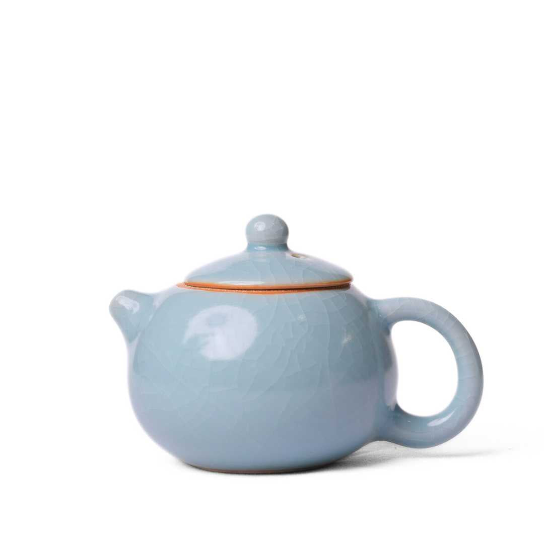 Teapot Teapets