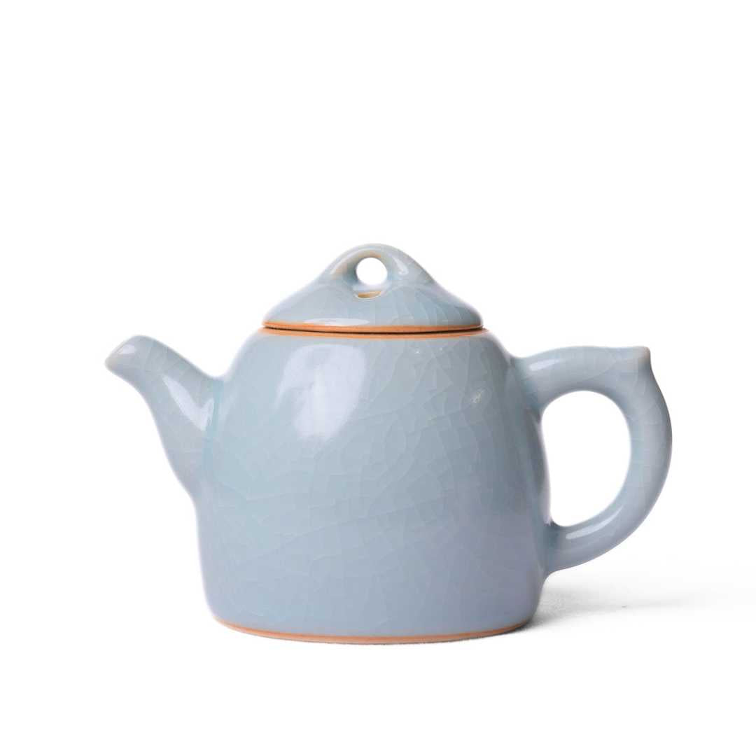 Teapot Teapets