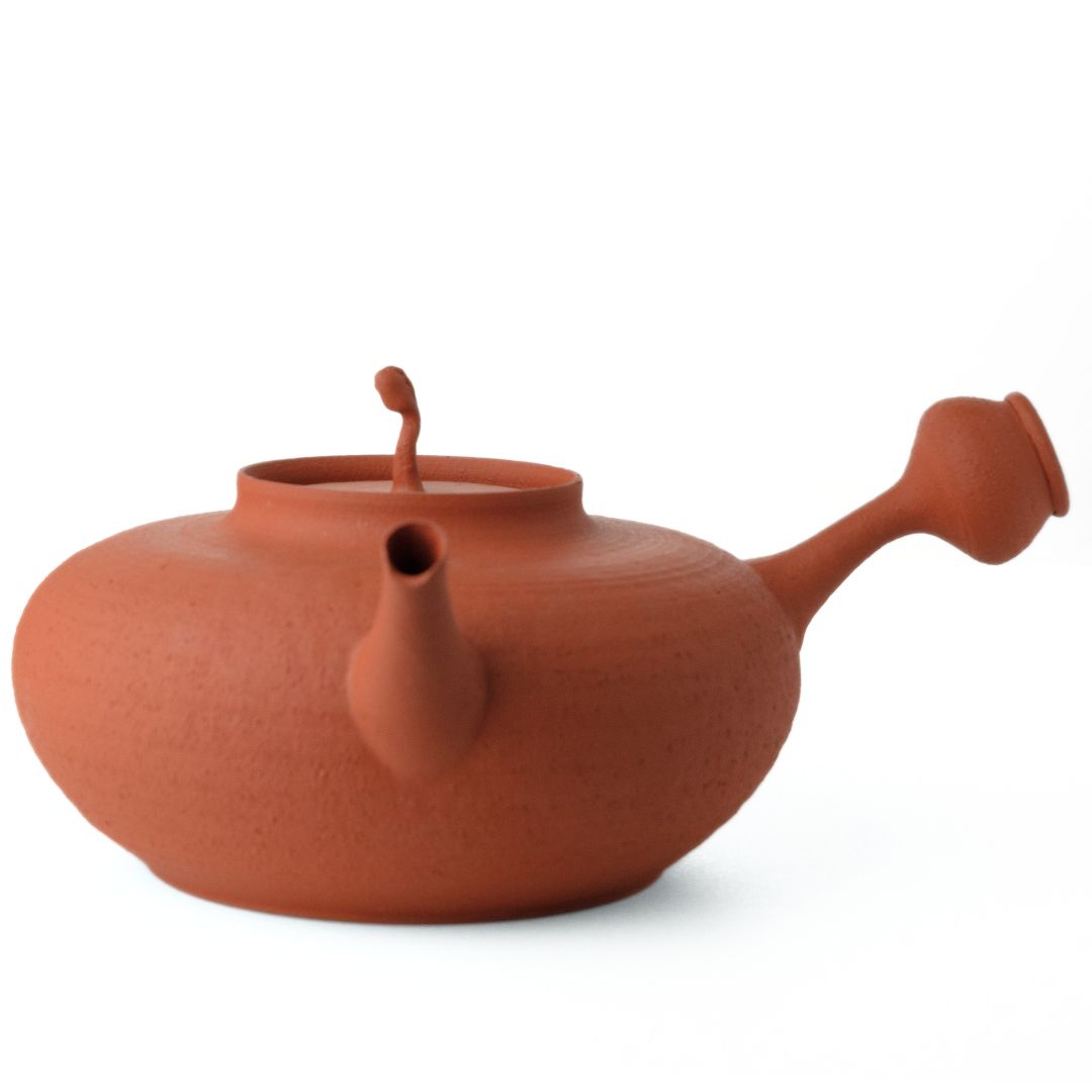 Zeppelin (Kettle) | +440ml