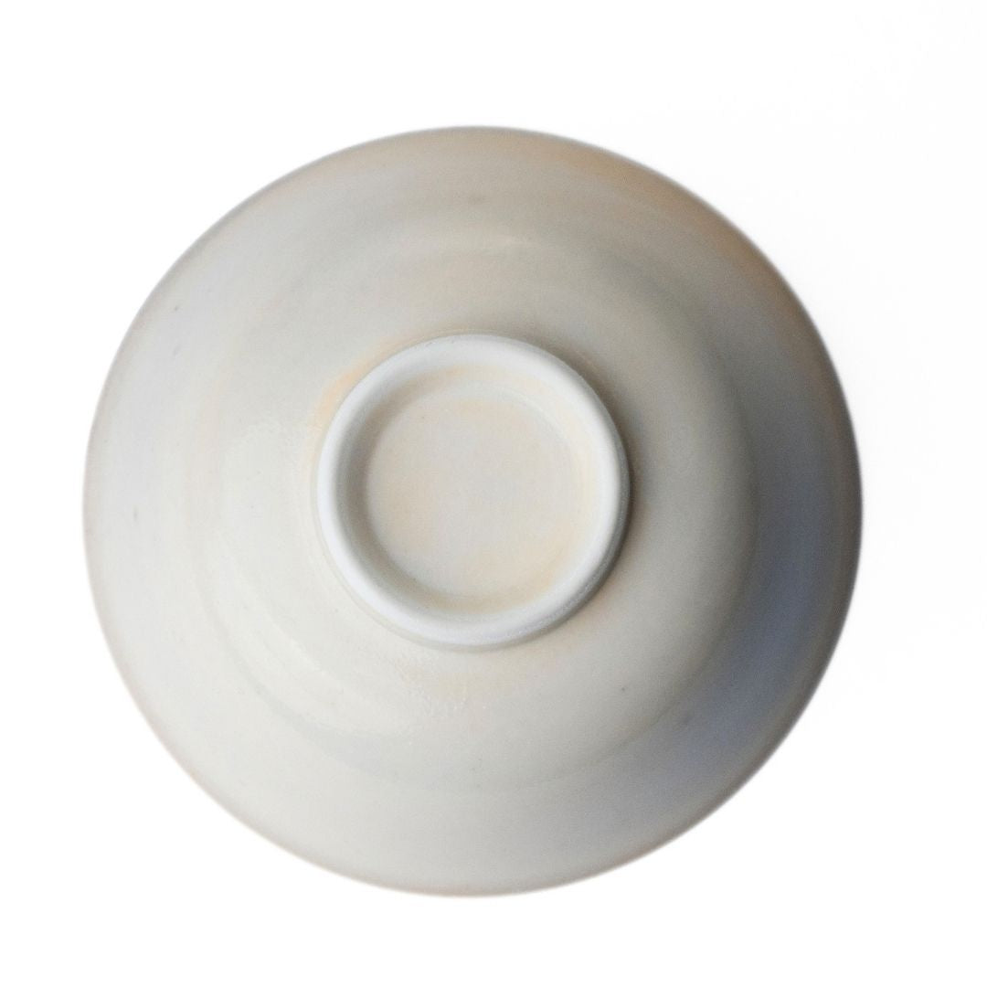 Pearlescent Saucer | 80ml