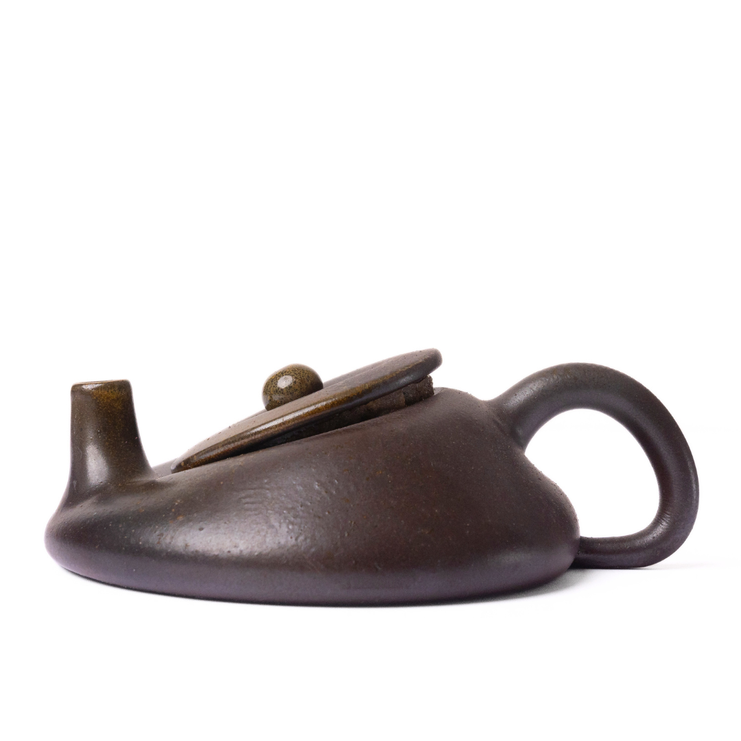 Perfect Non Pour Teapot