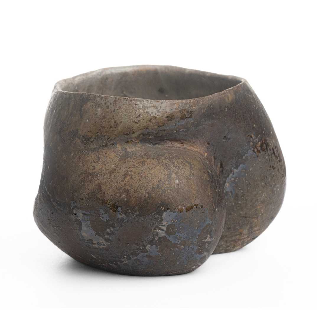 Molten Chaos | Sculptural