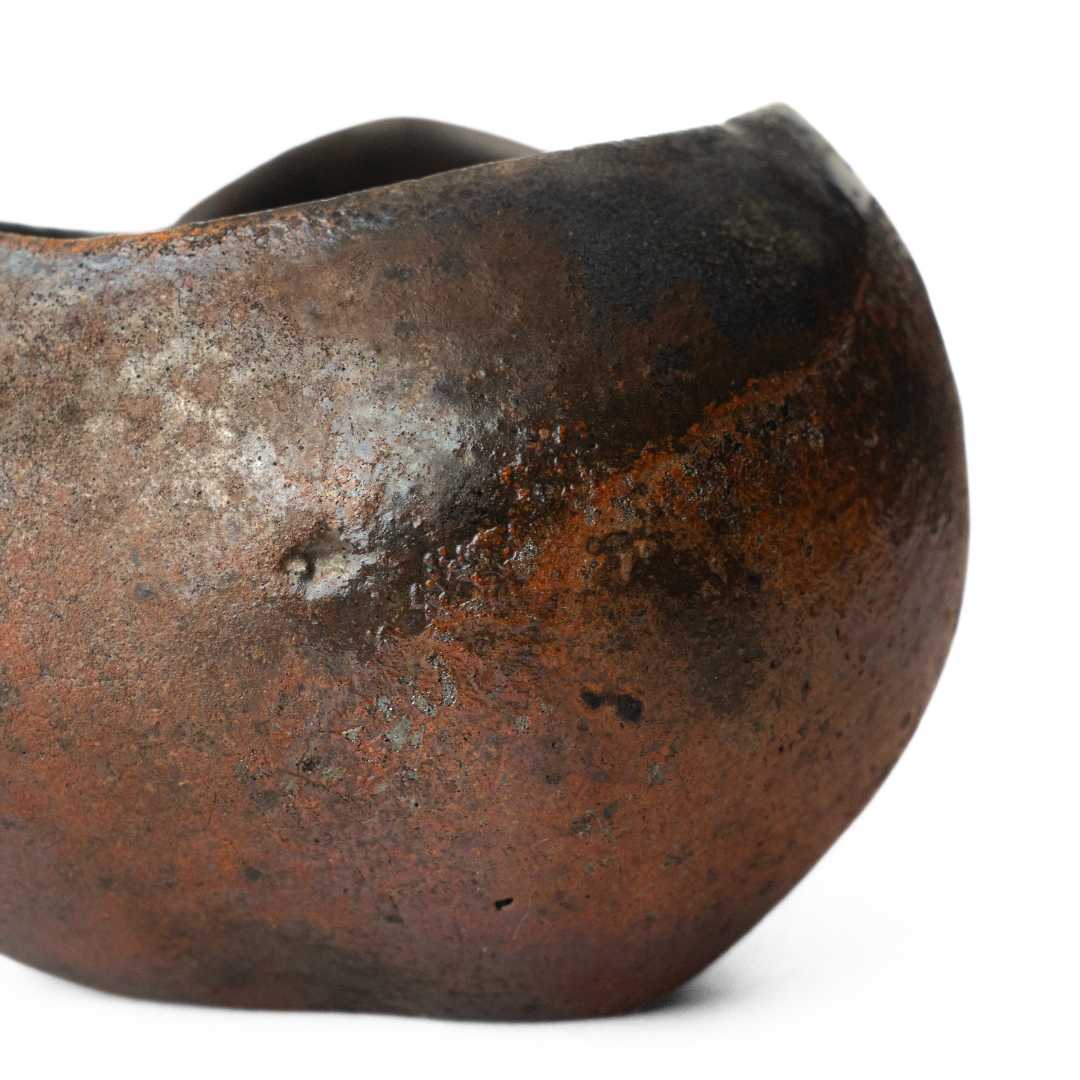 Molten Sculpy