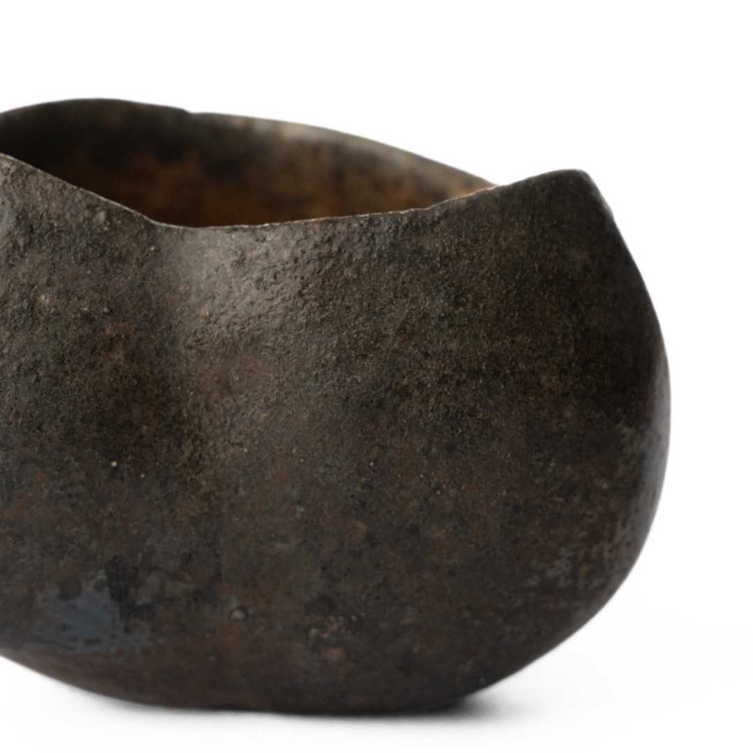 Molten Sculpy
