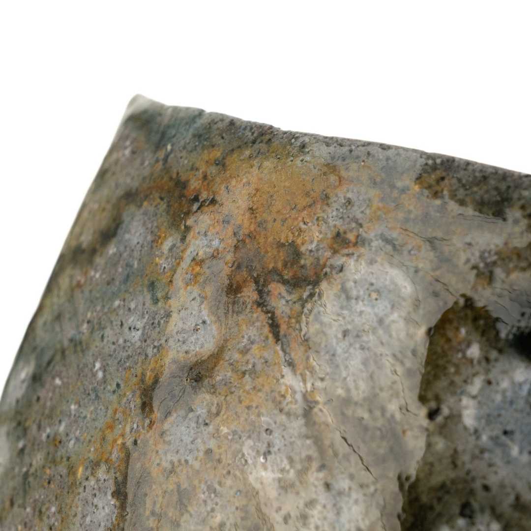 Malt Cobalt | Sculptural