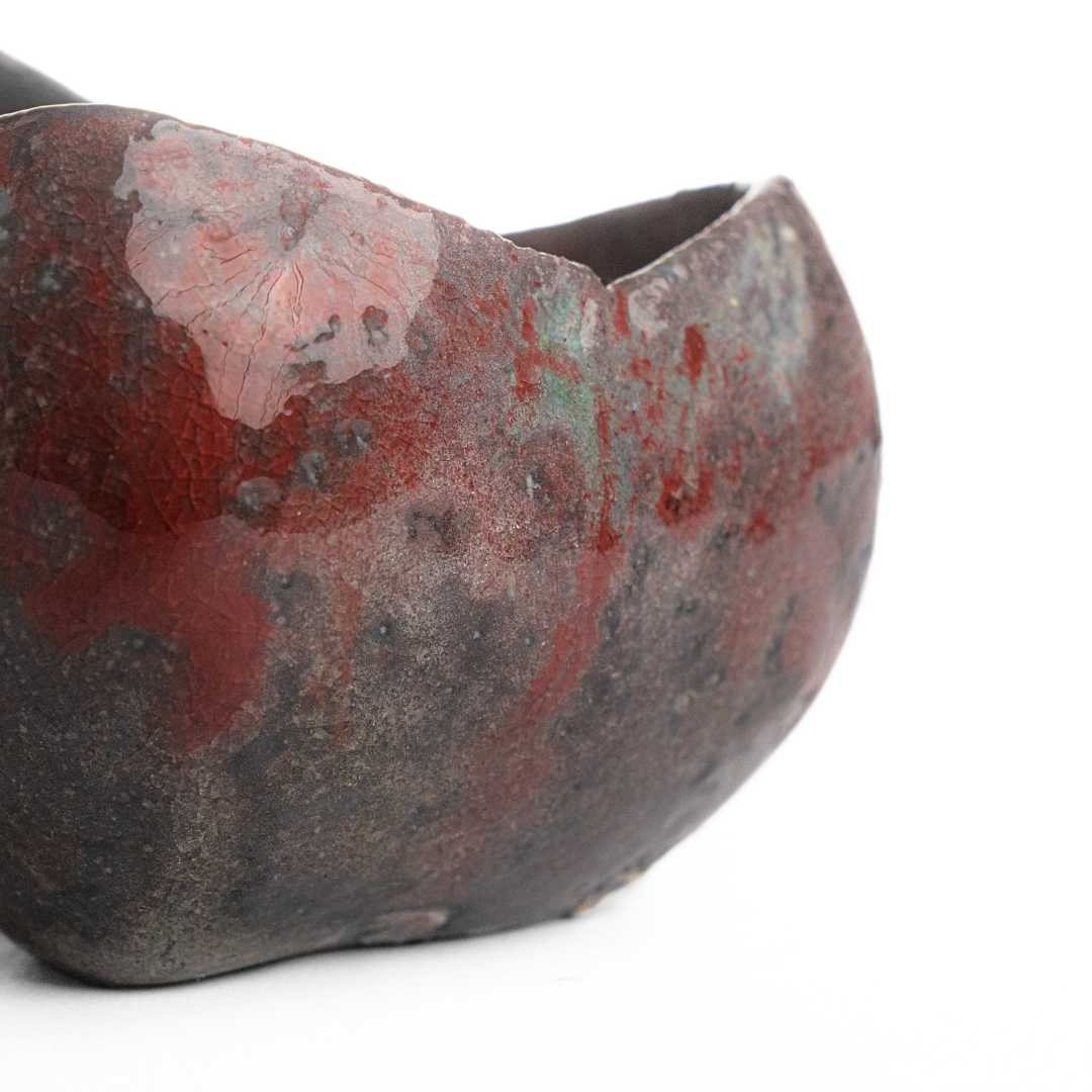 Molten Sculpy