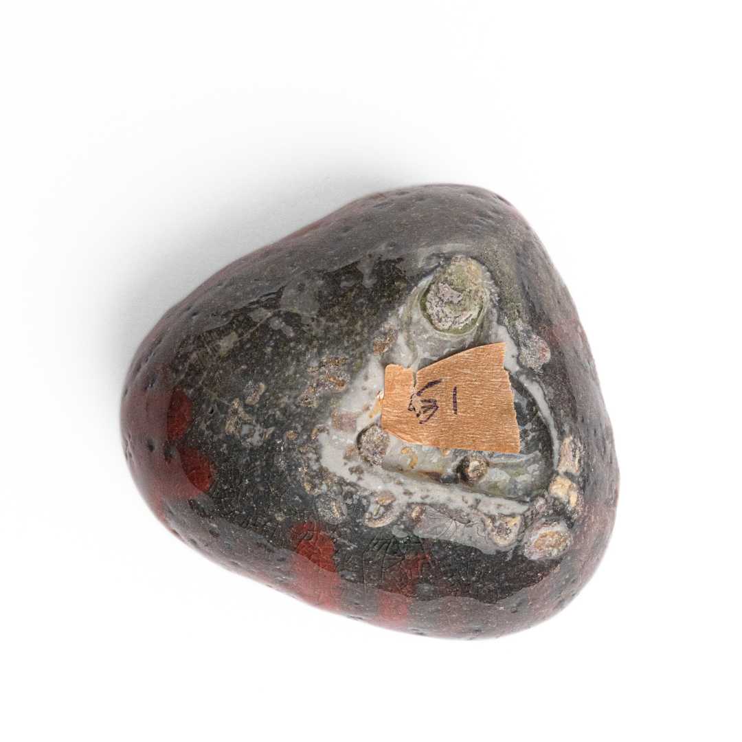 Molten Sculpy