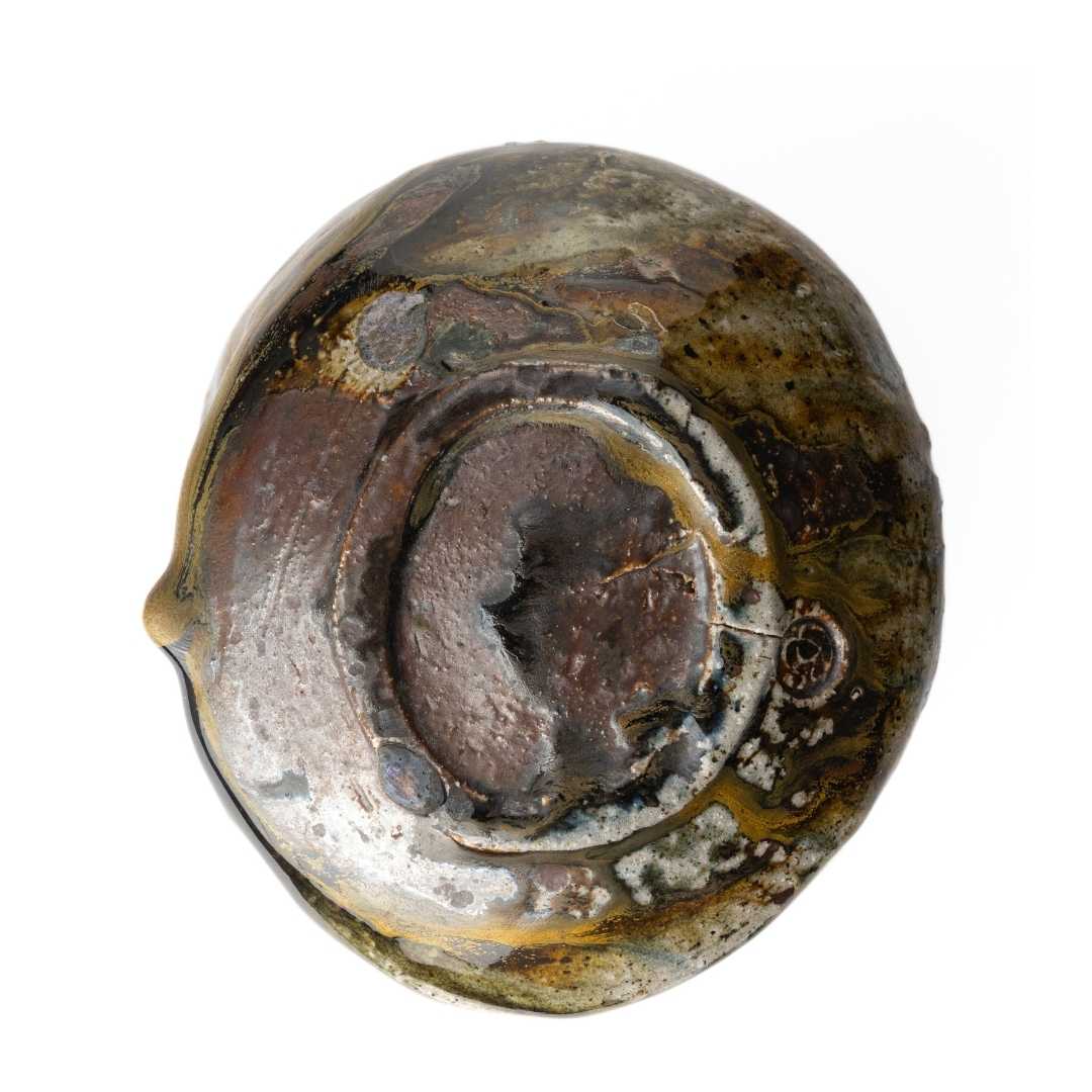 Malt Cobalt | Sculptural