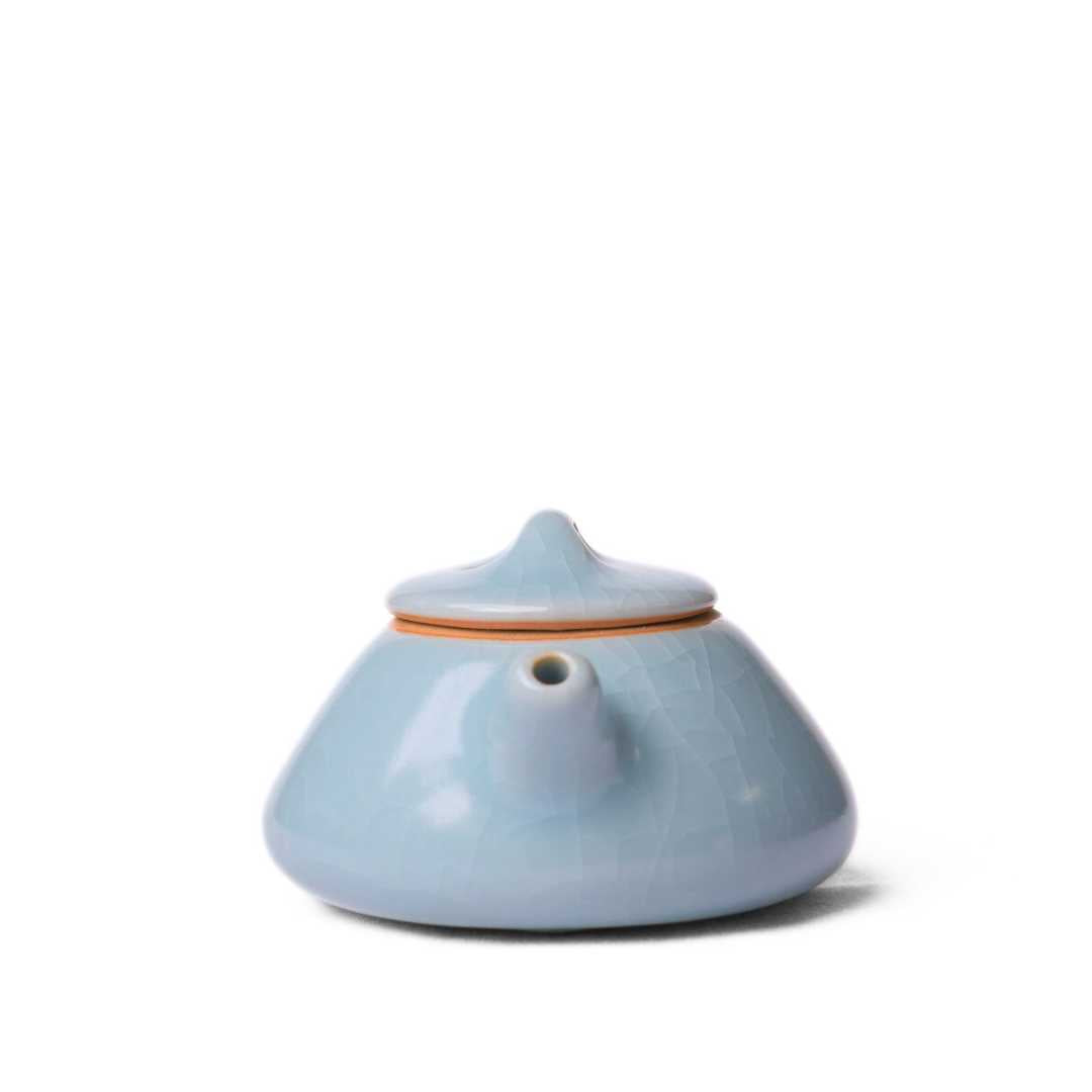 Teapot Teapets