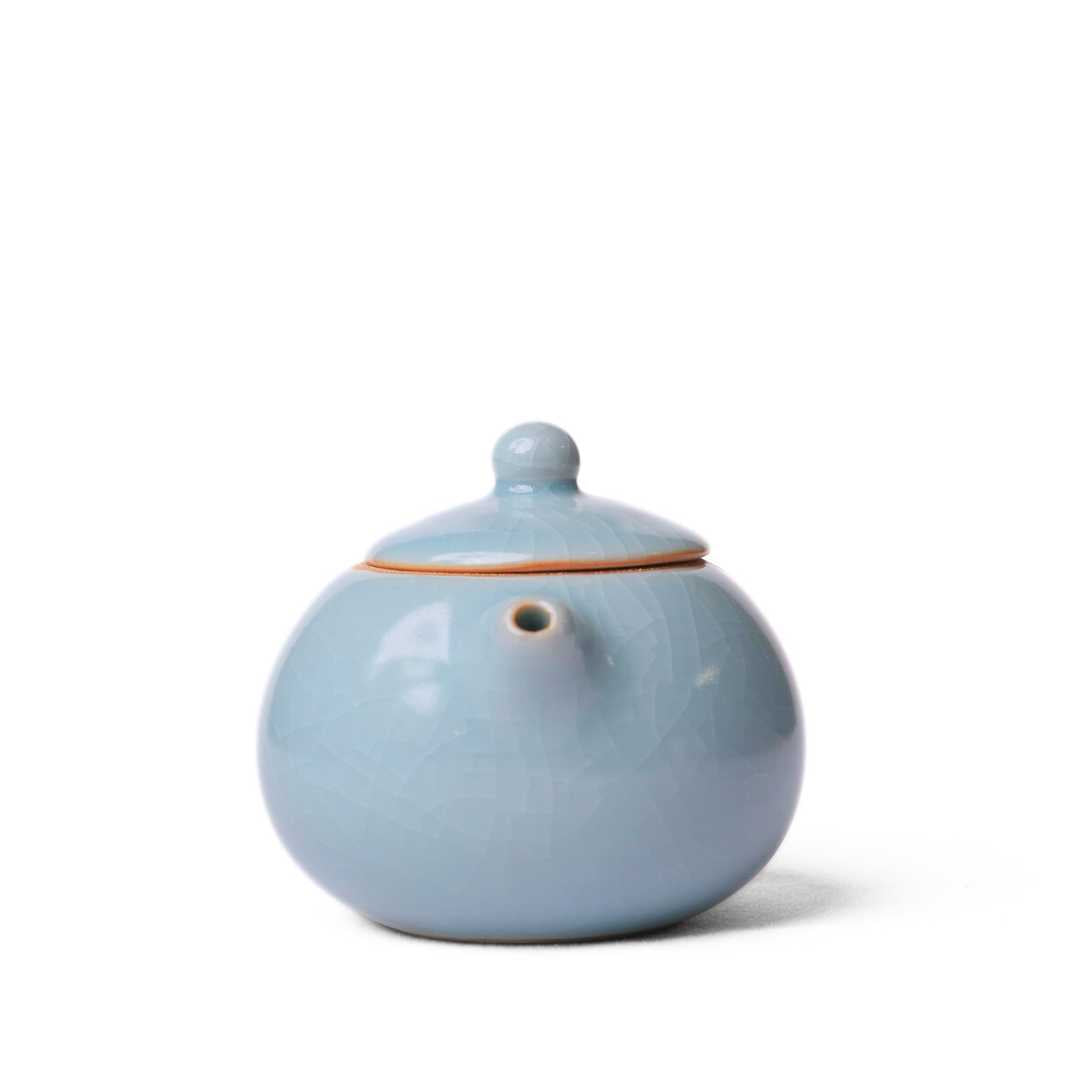Teapot Teapets