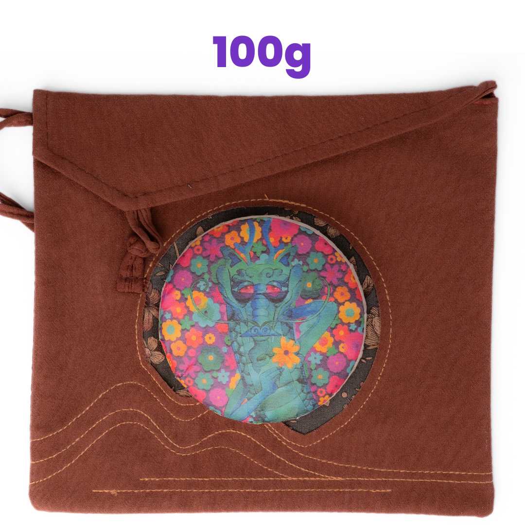 Buddha Bag