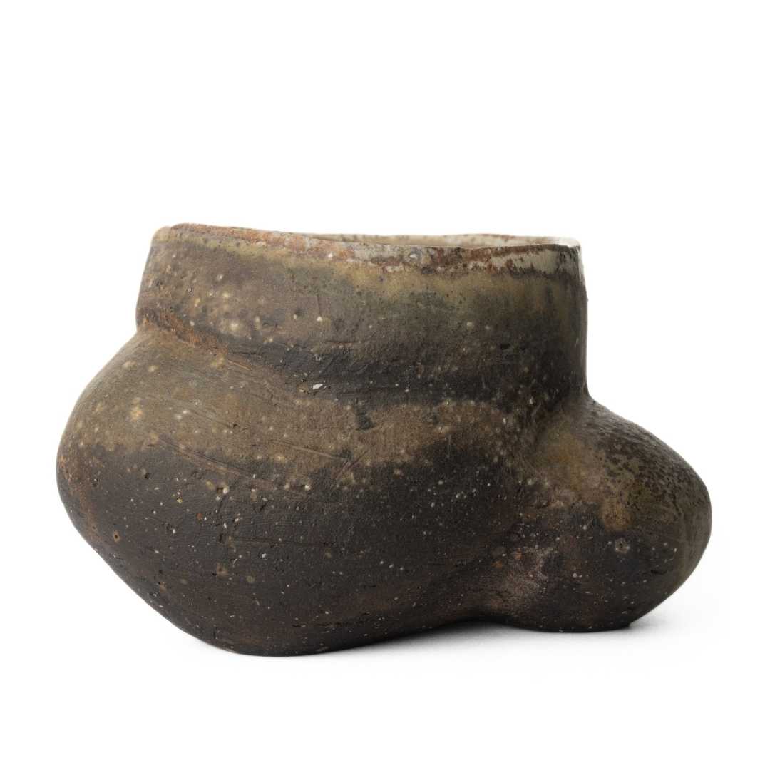 Sands of Chaos | Sculptural