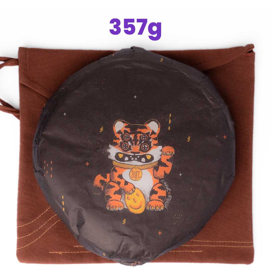Buddha Bag