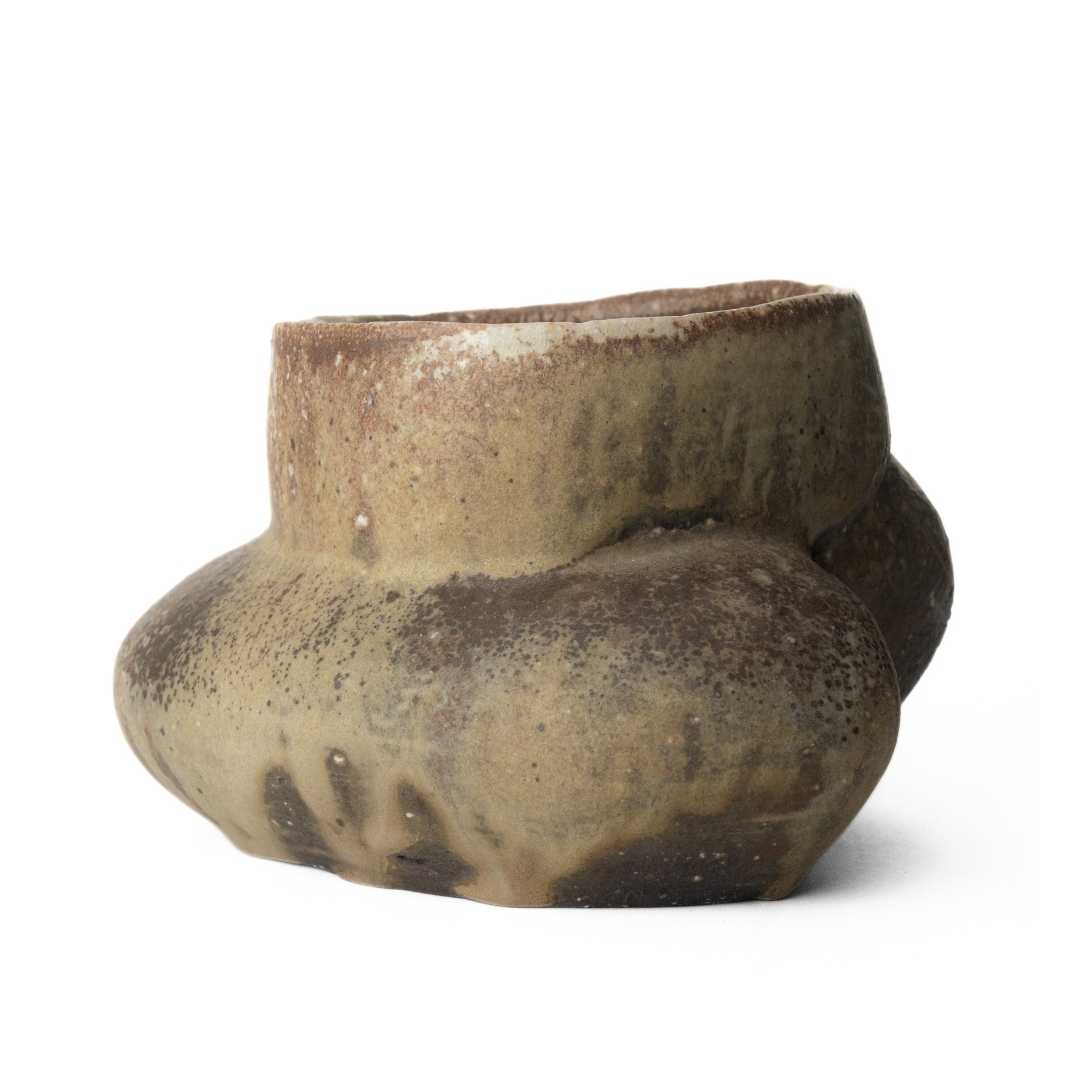 Sands of Chaos | Sculptural