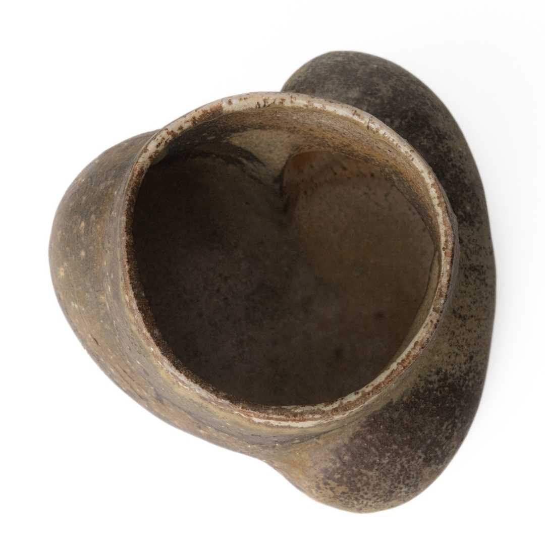 Sands of Chaos | Sculptural