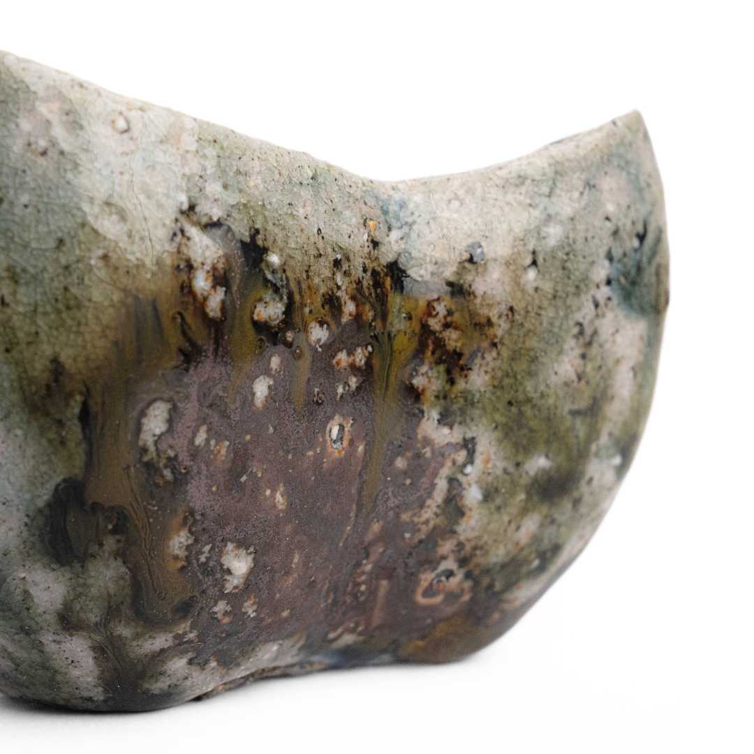 Molten Sculpy