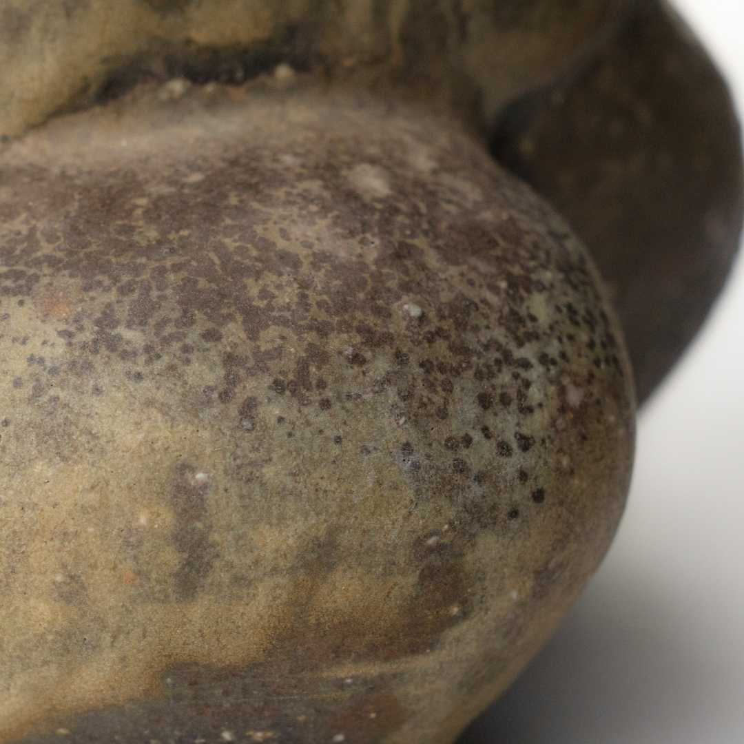 Sands of Chaos | Sculptural