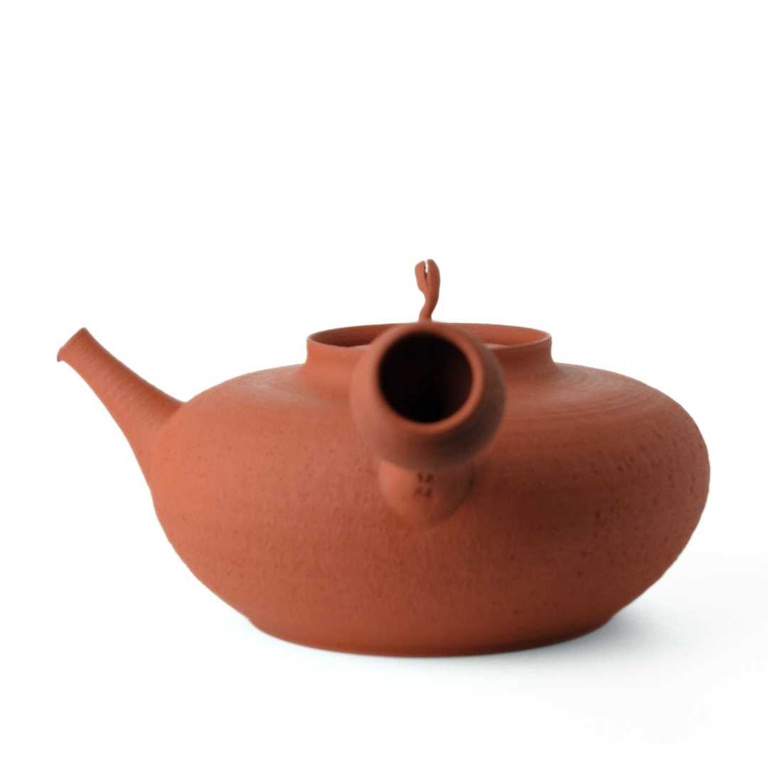 Zeppelin (Kettle) | +440ml