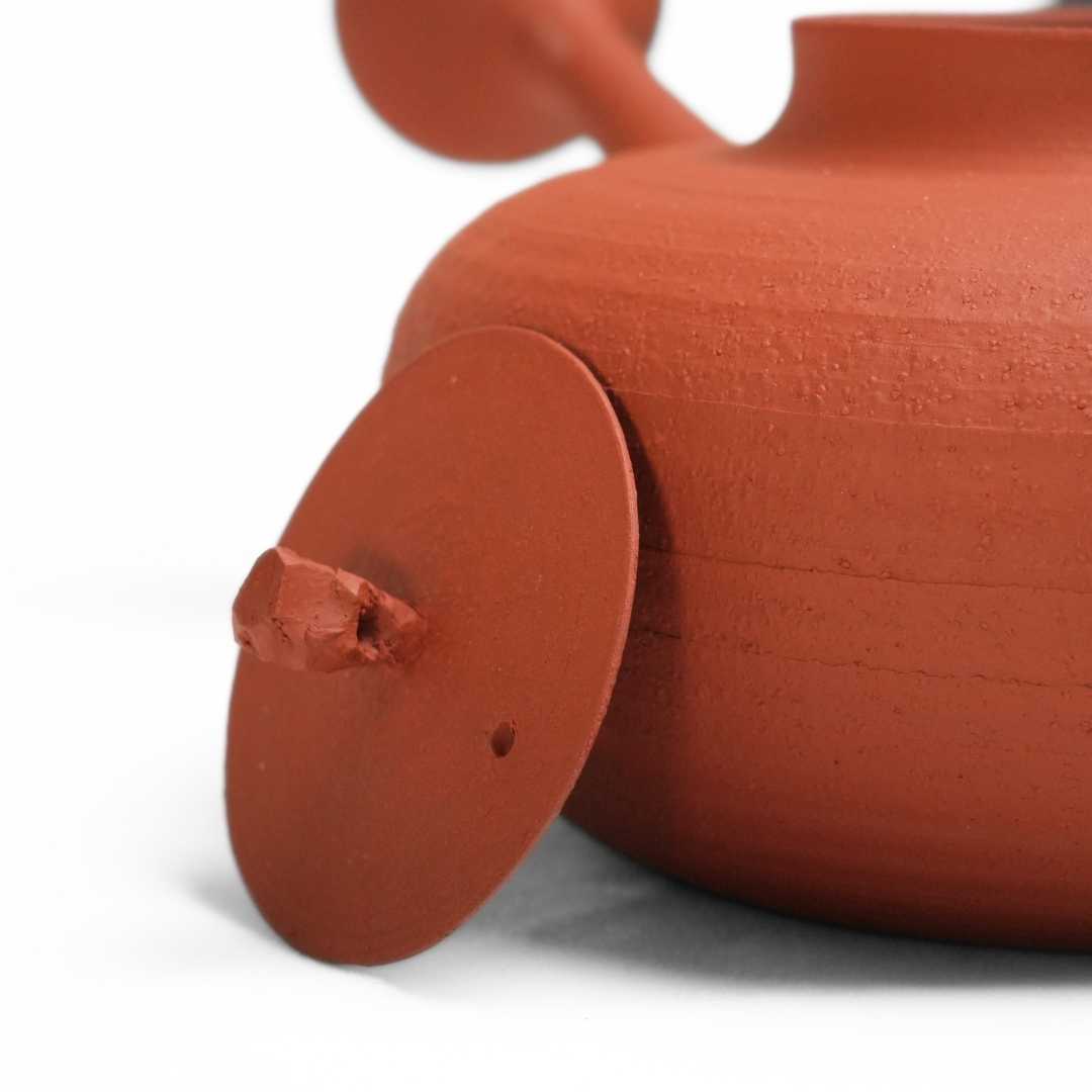 Zeppelin (Kettle) | +440ml