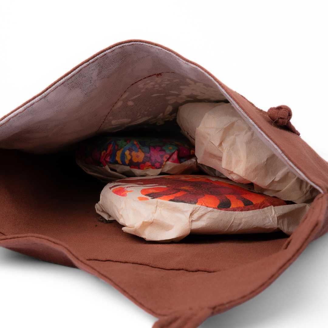 Buddha Bag
