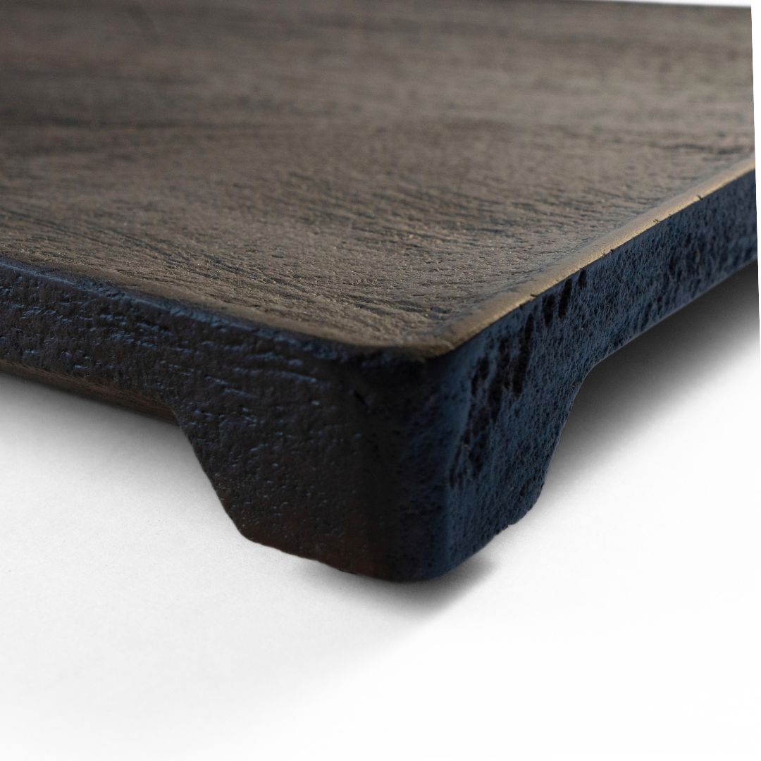 Alter | Poly Walnut