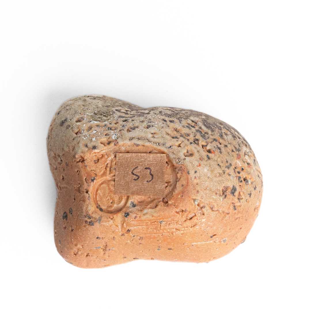 Molten Sculpy