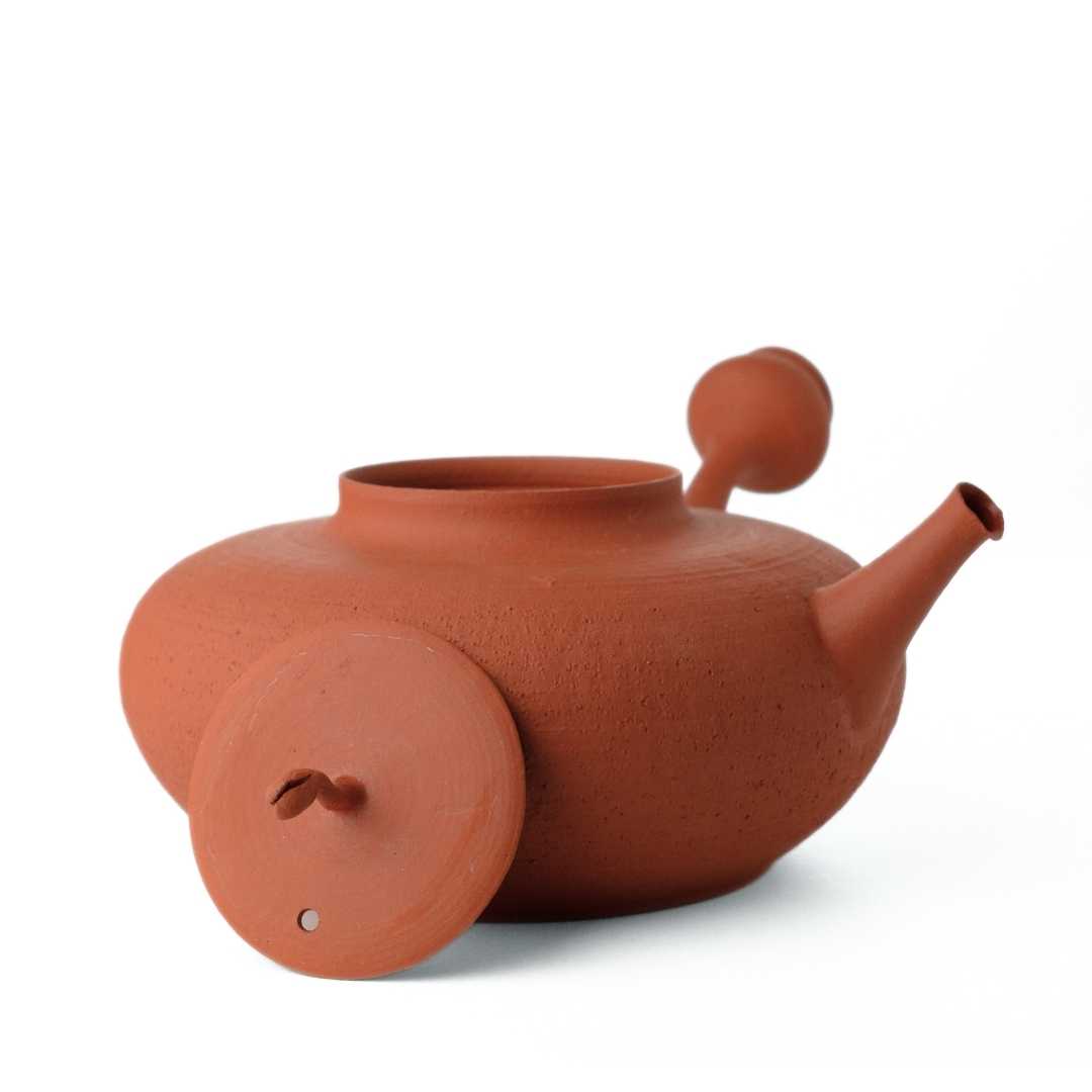 Zeppelin (Kettle) | +440ml