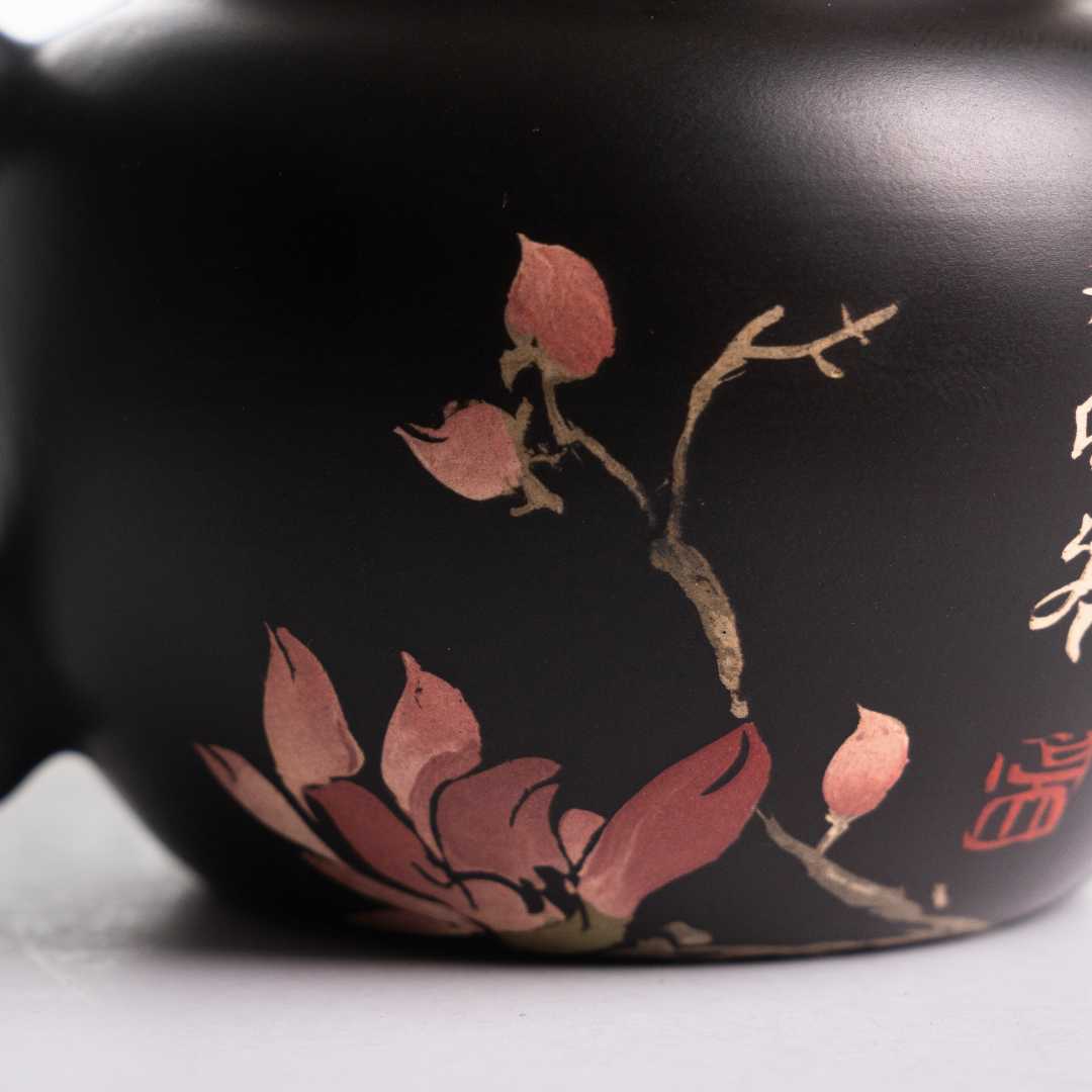 Spring Peach | 190ml