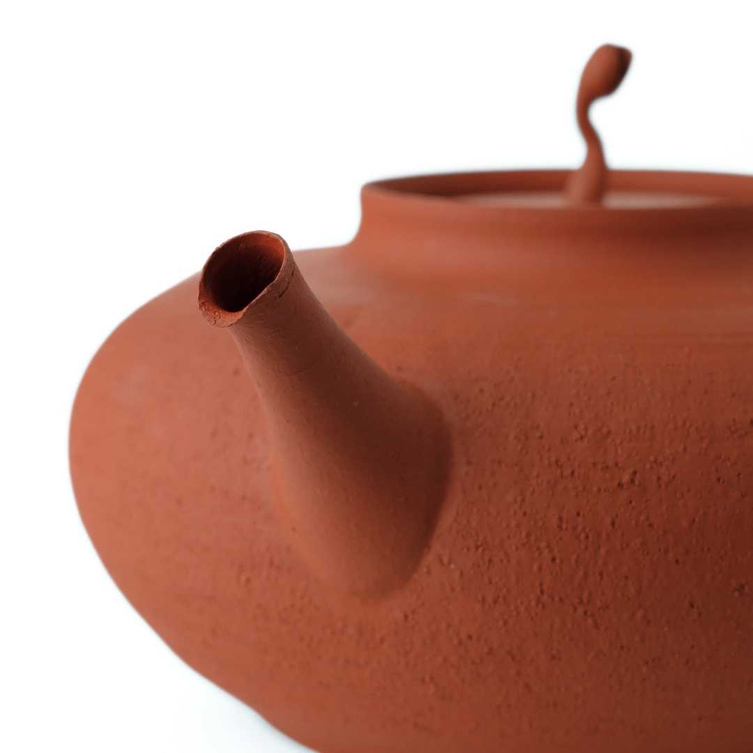 Zeppelin (Kettle) | +440ml