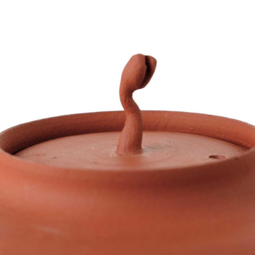 Zeppelin (Kettle) | +440ml