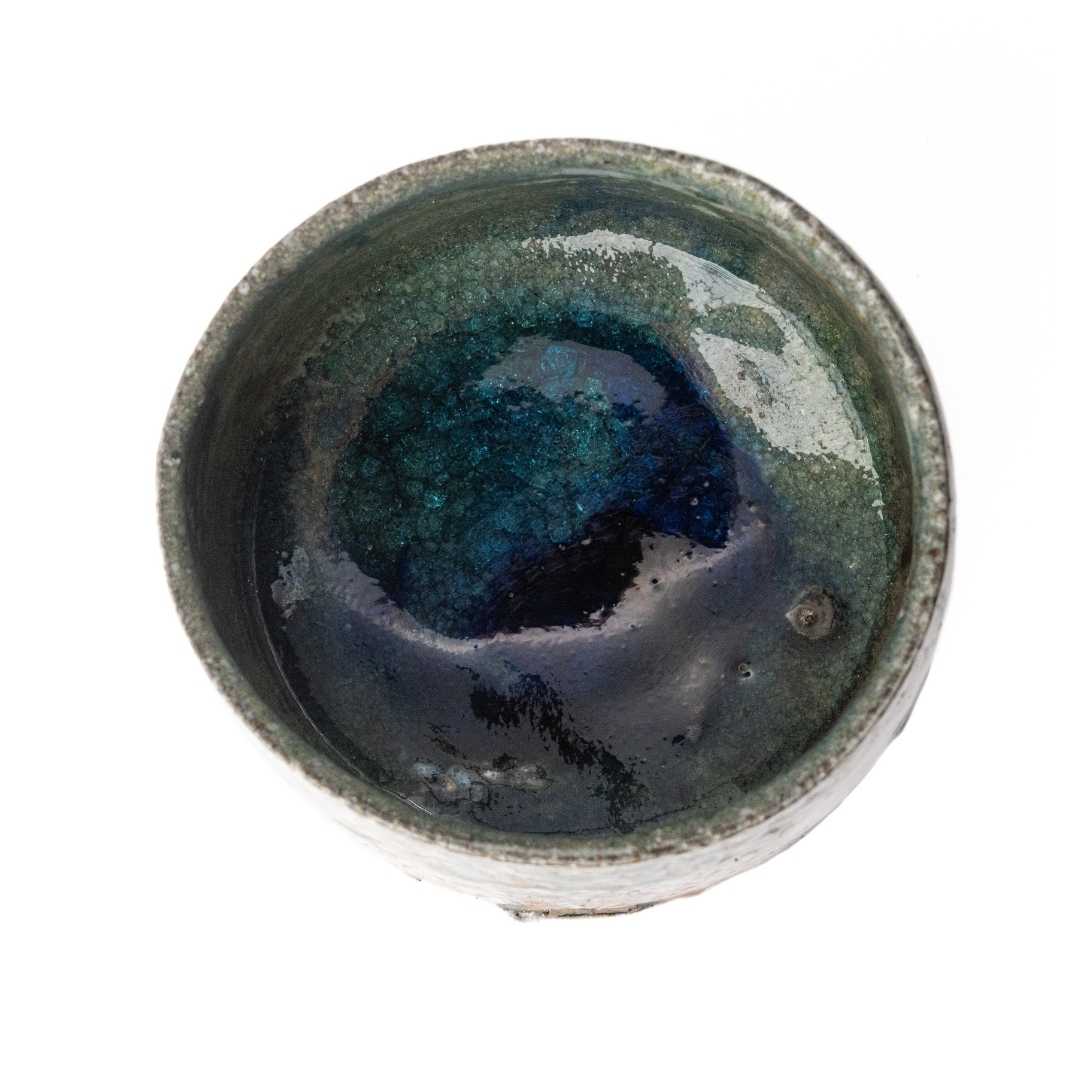 Molten Chaos | Wheel