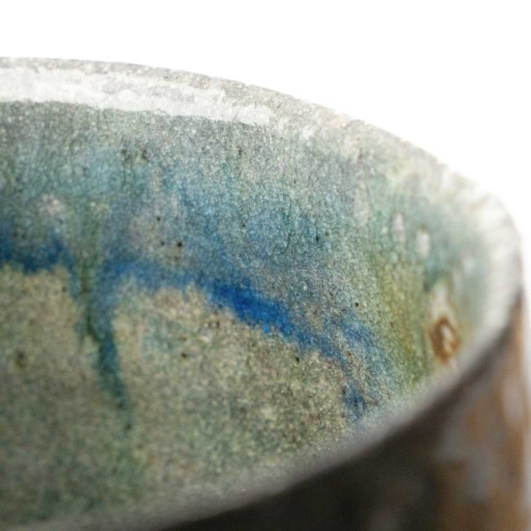 Molten Chaos | Wheel