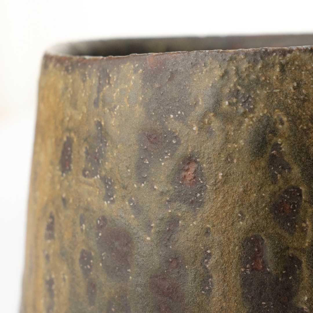 Molten Chaos | Wheel