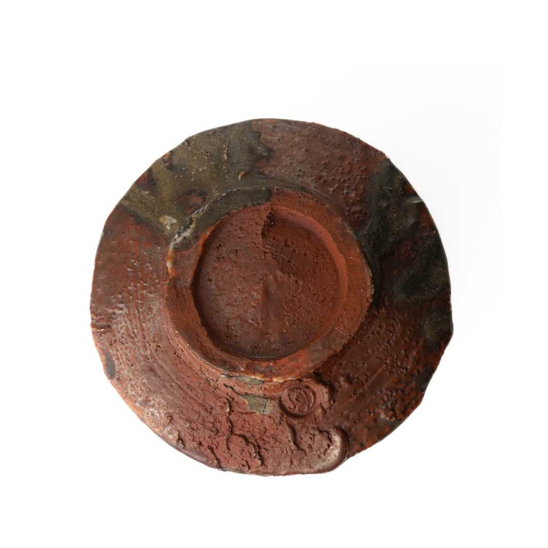 Molten Chaos | Wheel