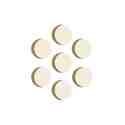7 Hole Classic Wall Filter