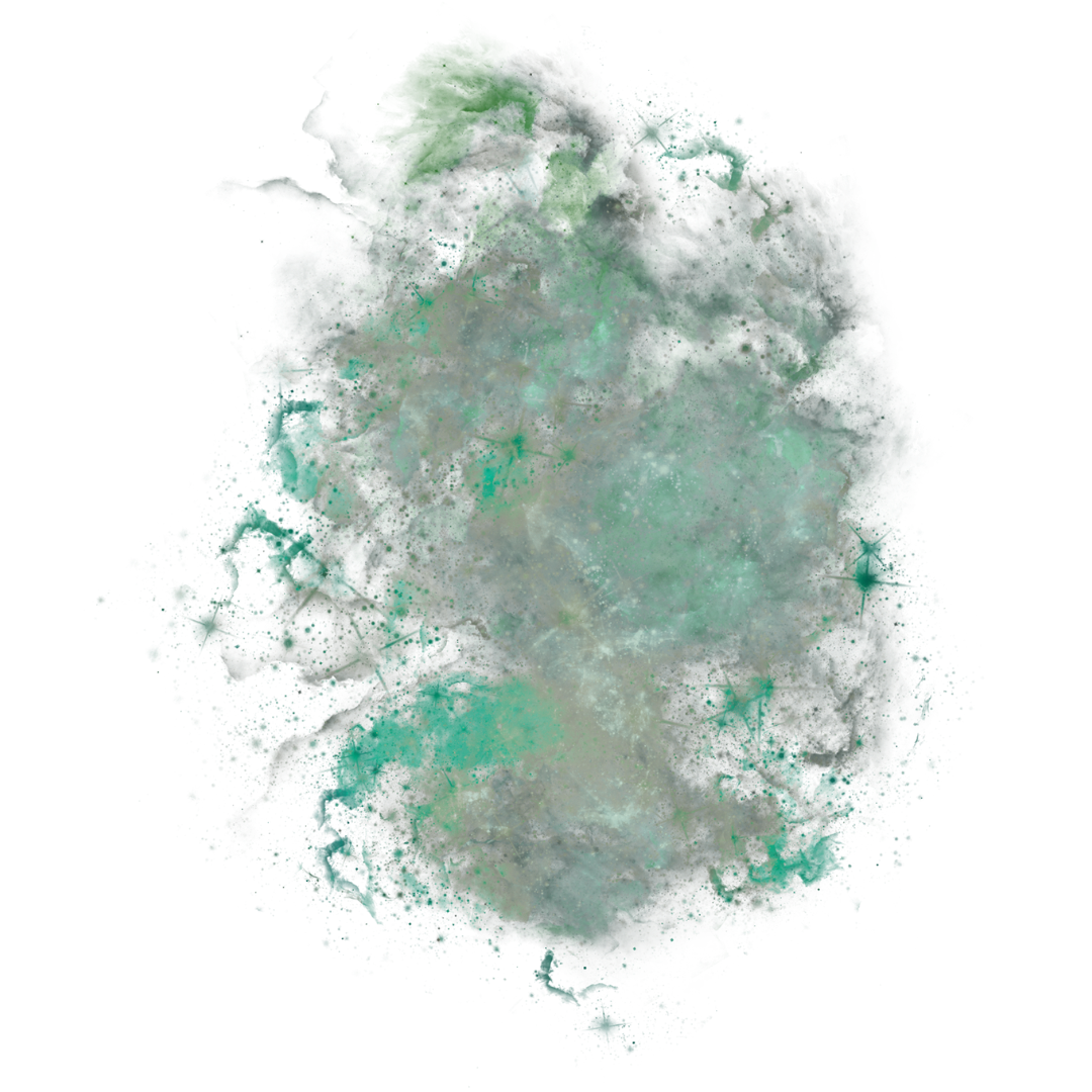Galaxy Glaze