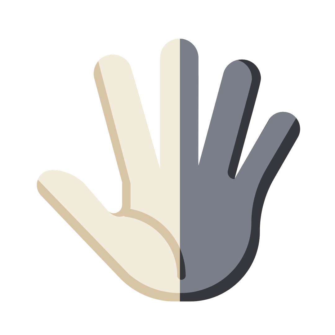 Half Hand