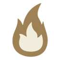 Wood Fired