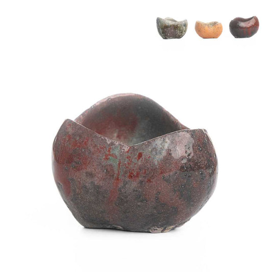 Molten Sculpy