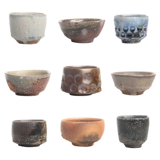 Clay Diamonds