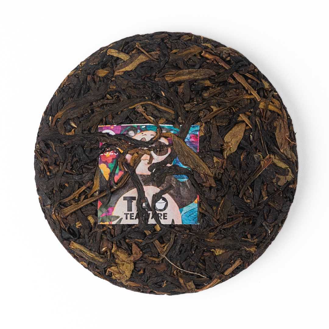 Fleur | Oolong