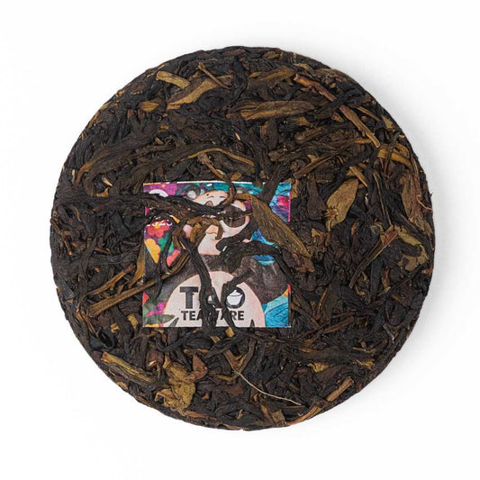 Fleur | Oolong