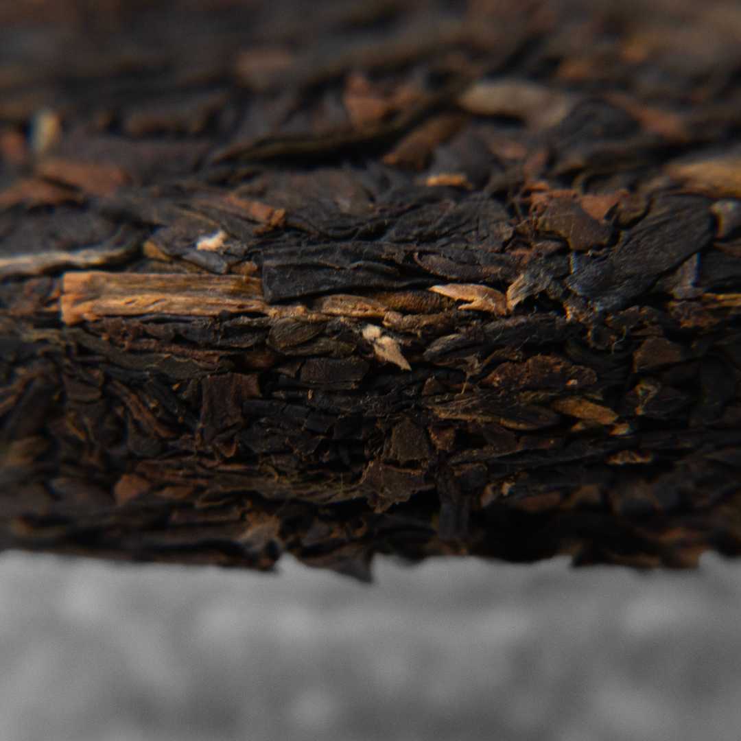 Fleur | Oolong