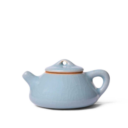 Teapot Teapets