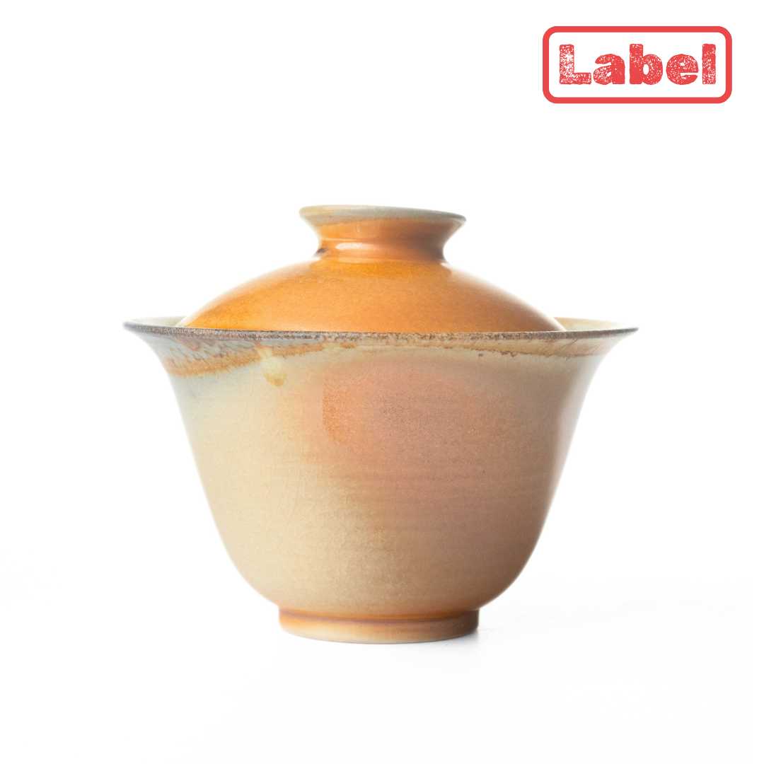 Dragon's Breath | 95ish ml