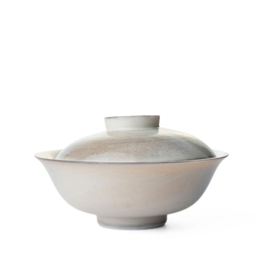 Pearlescent Saucer | 80ml