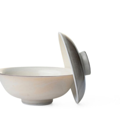Pearlescent Saucer | 80ml