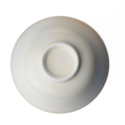 Pearlescent Saucer | 80ml