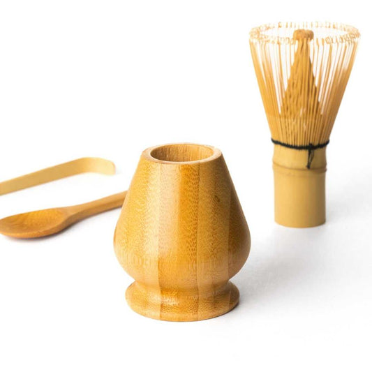 Just the Sides | Matcha Set