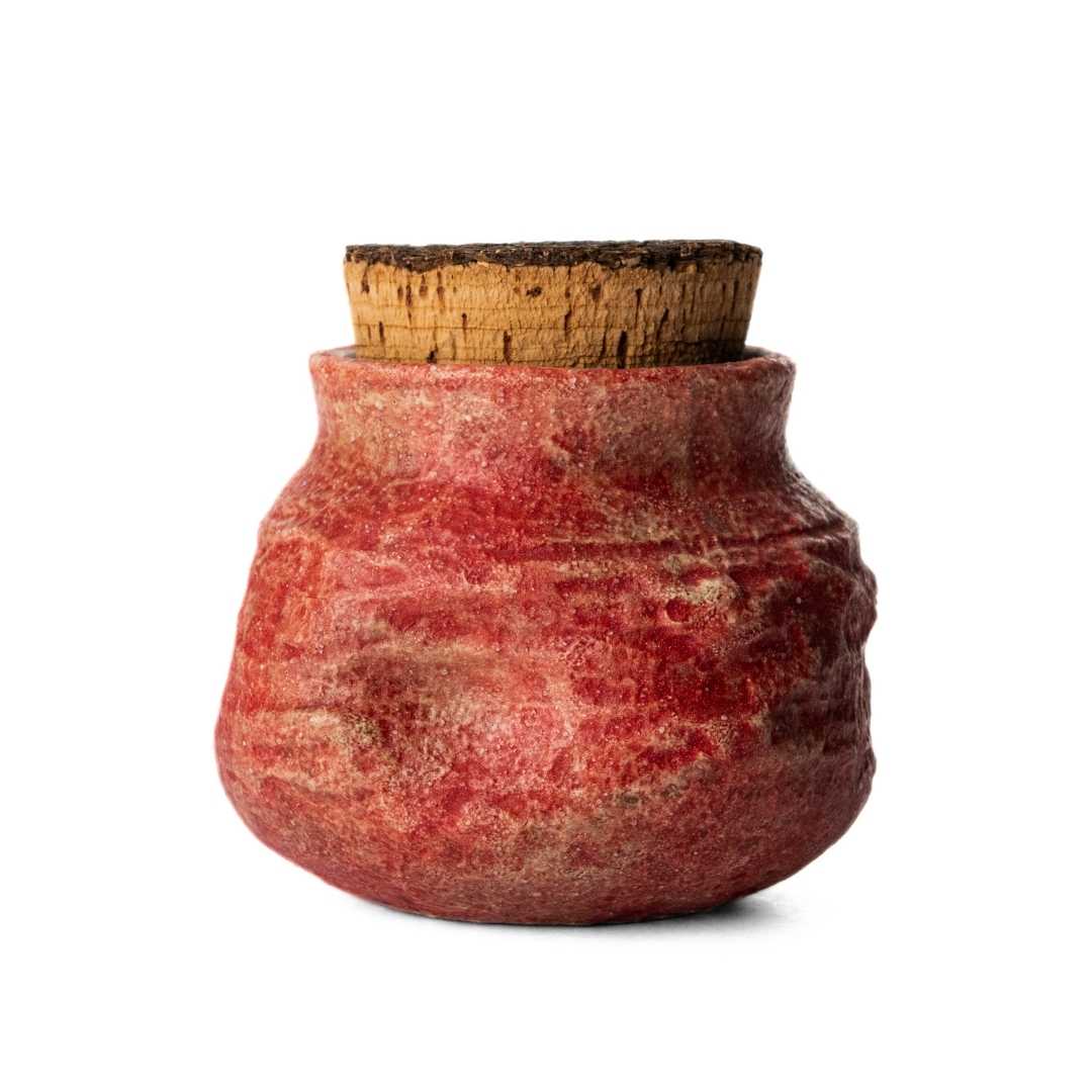 Oolong Horder | 60g rolled